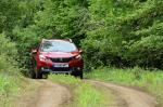 Peugeot 2008 2016 года (UK)